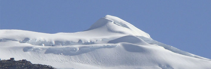 Sierra Nevada del Cocuy o Güicán