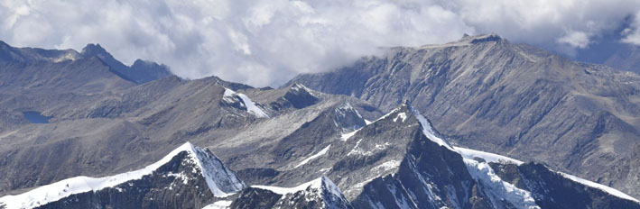 Sierra Nevada de Santa Marta