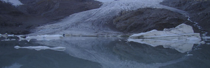 Volcán Nevado del Ruiz