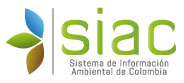 Sistema de Información Ambiental de Colombia